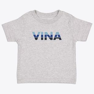 Vina Alabama Cool Breeze Toddler T-Shirt