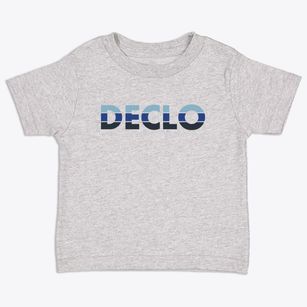 Declo Idaho Cool Breeze Toddler T-Shirt