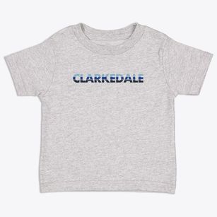 Clarkedale Arkansas Cool Breeze Toddler T-Shirt