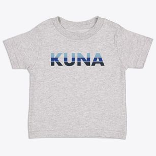 Kuna Idaho Cool Breeze Toddler T-Shirt
