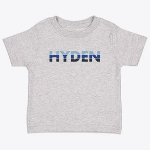 Hyden Kentucky Cool Breeze Toddler T-Shirt