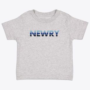 Newry Maine Cool Breeze Toddler T-Shirt