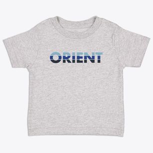 Orient Illinois Cool Breeze Toddler T-Shirt