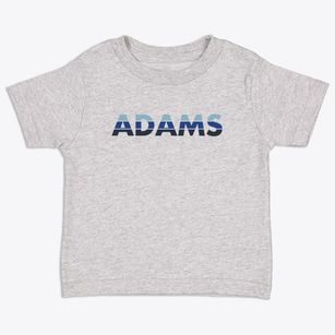 Adams Oregon Cool Breeze Toddler T-Shirt