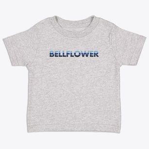 Bellflower Illinois Cool Breeze Toddler T-Shirt
