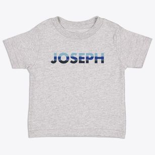 Joseph Utah Cool Breeze Toddler T-Shirt