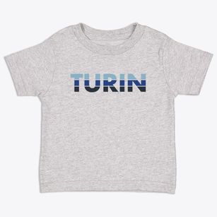 Turin Georgia Cool Breeze Toddler T-Shirt