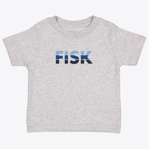 Fisk Missouri Cool Breeze Toddler T-Shirt