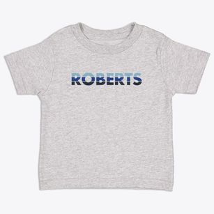 Roberts Montana Cool Breeze Toddler T-Shirt