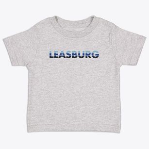 Leasburg Missouri Cool Breeze Toddler T-Shirt