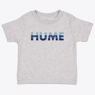 Hume Missouri Cool Breeze Toddler T-Shirt