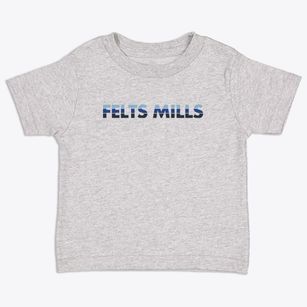 Felts Mills New York Cool Breeze Toddler T-Shirt