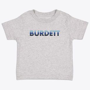 Burdett New York Cool Breeze Toddler T-Shirt