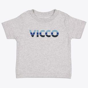 Vicco Kentucky Cool Breeze Toddler T-Shirt