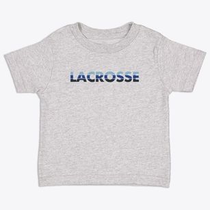 Lacrosse Washington Cool Breeze Toddler T-Shirt