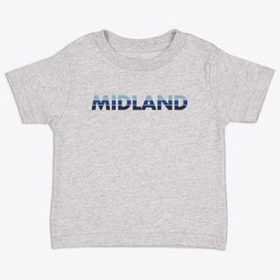 Midland Ohio Cool Breeze Toddler T-Shirt