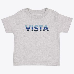 Vista California Cool Breeze Toddler T-Shirt