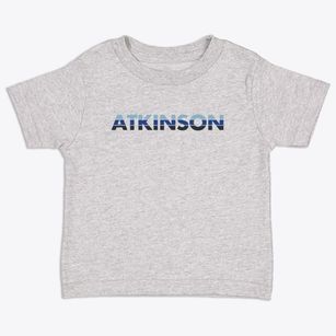 Atkinson Maine Cool Breeze Toddler T-Shirt