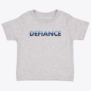 Defiance Pennsylvania Cool Breeze Toddler T-Shirt
