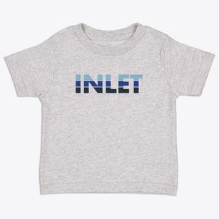 Inlet New York Cool Breeze Toddler T-Shirt