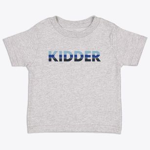 Kidder Missouri Cool Breeze Toddler T-Shirt