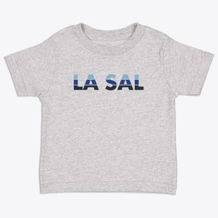 La Sal Utah Cool Breeze Toddler T-Shirt