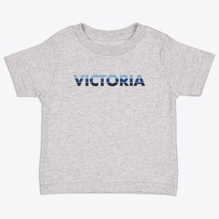 Victoria Illinois Cool Breeze Toddler T-Shirt