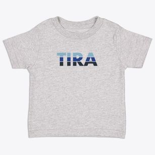 Tira Texas Cool Breeze Toddler T-Shirt