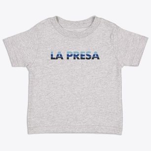 La Presa Texas Cool Breeze Toddler T-Shirt