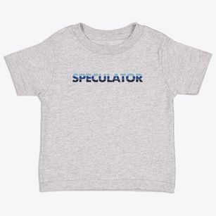 Speculator New York Cool Breeze Toddler T-Shirt
