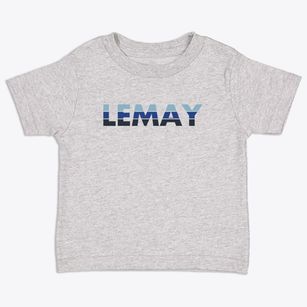 Lemay Missouri Cool Breeze Toddler T-Shirt