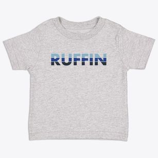Ruffin North Carolina Cool Breeze Toddler T-Shirt