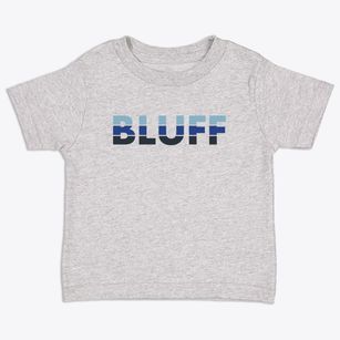Bluff Utah Cool Breeze Toddler T-Shirt