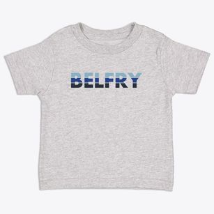 Belfry Kentucky Cool Breeze Toddler T-Shirt