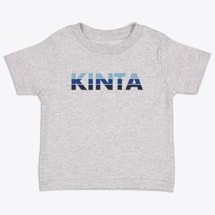 Kinta Oklahoma Cool Breeze Toddler T-Shirt