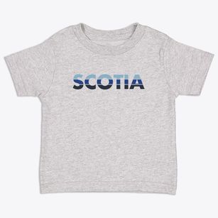 Scotia Nebraska Cool Breeze Toddler T-Shirt