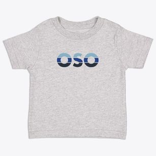 Oso Washington Cool Breeze Toddler T-Shirt