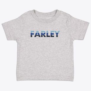 Farley Missouri Cool Breeze Toddler T-Shirt