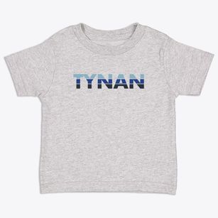 Tynan Texas Cool Breeze Toddler T-Shirt