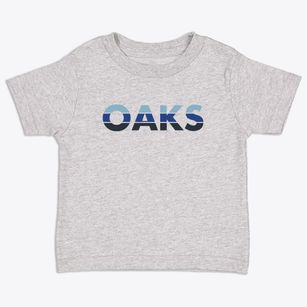 Oaks Oklahoma Cool Breeze Toddler T-Shirt