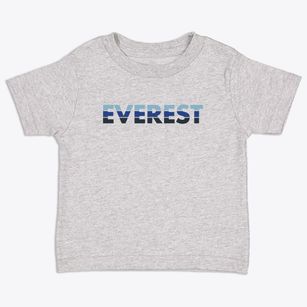 Everest Kansas Cool Breeze Toddler T-Shirt