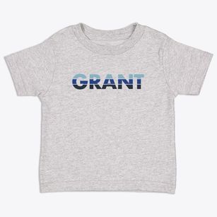 Grant Oklahoma Cool Breeze Toddler T-Shirt