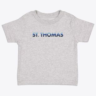 St. Thomas Missouri Cool Breeze Toddler T-Shirt