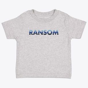 Ransom Kansas Cool Breeze Toddler T-Shirt
