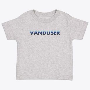 Vanduser Missouri Cool Breeze Toddler T-Shirt