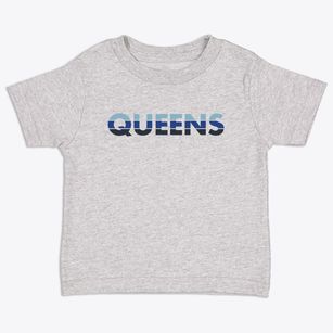Queens New York Cool Breeze Toddler T-Shirt