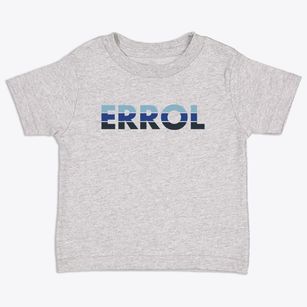 Errol New Hampshire Cool Breeze Toddler T-Shirt
