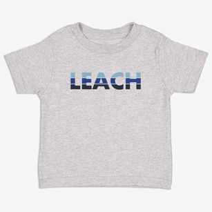 Leach Oklahoma Cool Breeze Toddler T-Shirt