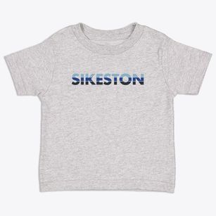 Sikeston Missouri Cool Breeze Toddler T-Shirt