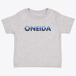 Oneida Kentucky Cool Breeze Toddler T-Shirt